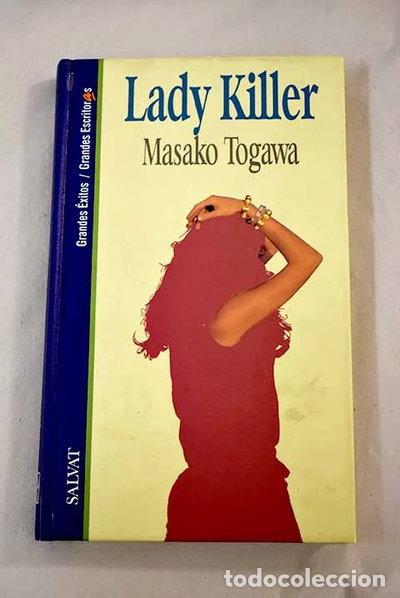 B&uuml;cher: Lady Killer- 9788434592469