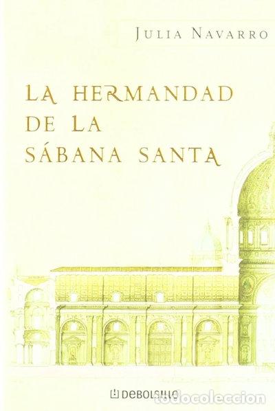 B&uuml;cher: La hermandad de la S&aacute;bana Santa- 9788483461495