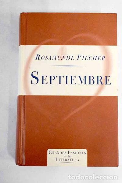 Livres: Septiembre- 9788440221124