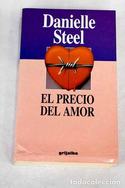 Livres: El precio del amor- 9788425324413