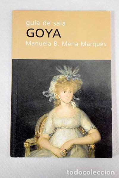 Livres: Goya (9788495452467)