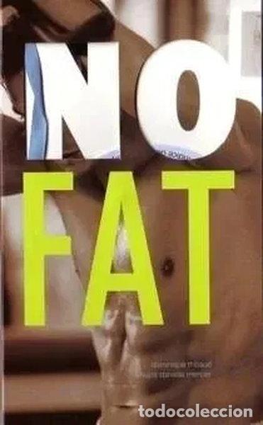 books: No Fat- 9782752800497