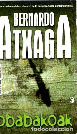 books: Historias de Obaba- 9788466617369