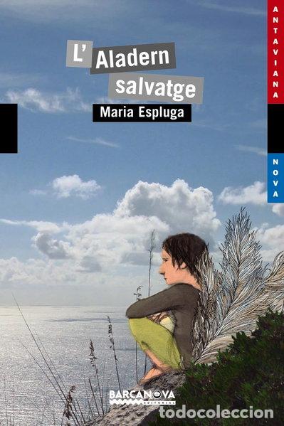 books: L'Aladern salvatge- 9788448931162