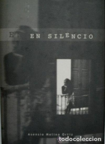 books: En Silencio- 9788492191093