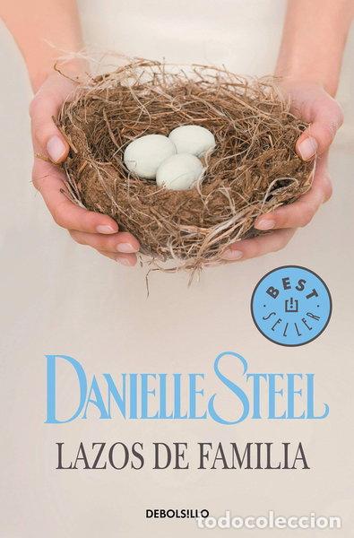 Libros: Lazos de familia- 9788466332811