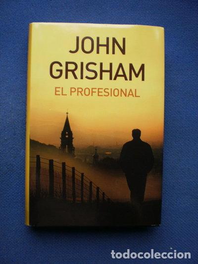 Libros: El Profesional- 9788499081120
