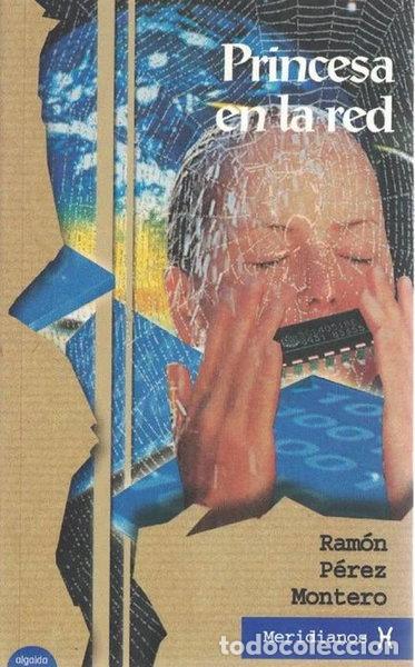 Libros: Princesa en la red- 9788484332343