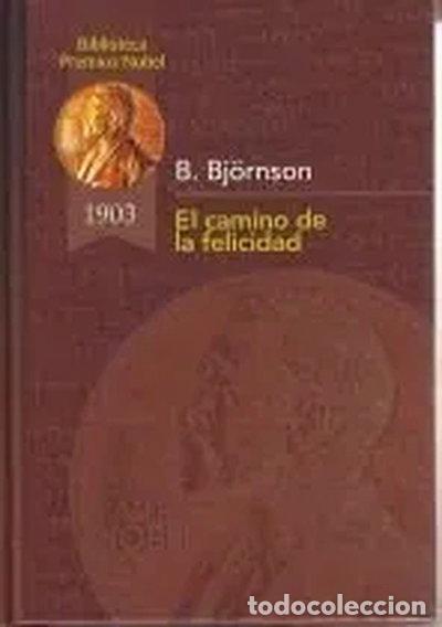 Libros: El camino de la felicidad- 9788484470885