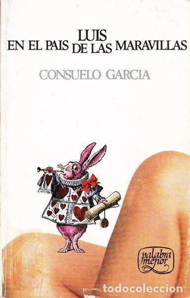 Libros: Luis en el pa&iacute;s de las maravillas- 9788426429612