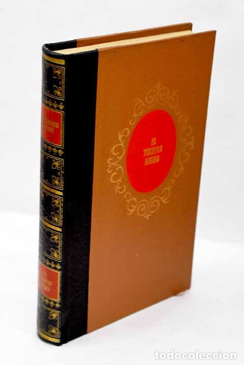 Libros: El tulipan negro: Dumas, Alejandro.- Dumas, Alejandro