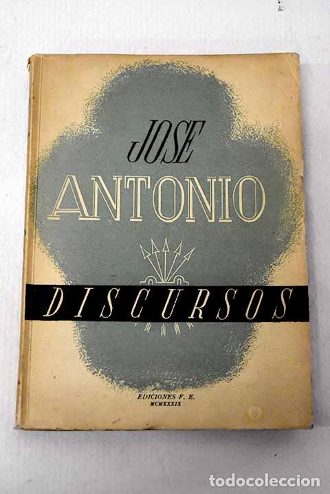 Livros em segunda m&atilde;o: Obras completas de Jos&eacute; Antonio Primo de Rivera.- Primo de Rivera, Jos&eacute; Antonio
