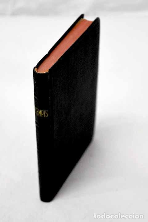 B&uuml;cher: Imitaci&oacute;n de Cristo: