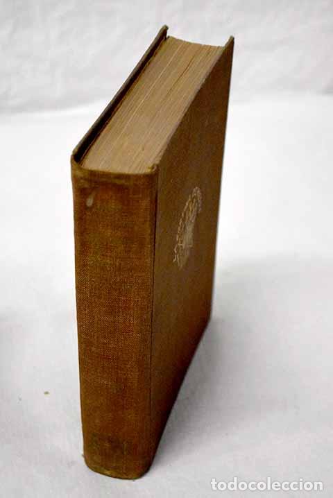 Livros em segunda m&atilde;o: Memorias de un agente secreto sovi&eacute;tico.- Cranovsky, Anatoli