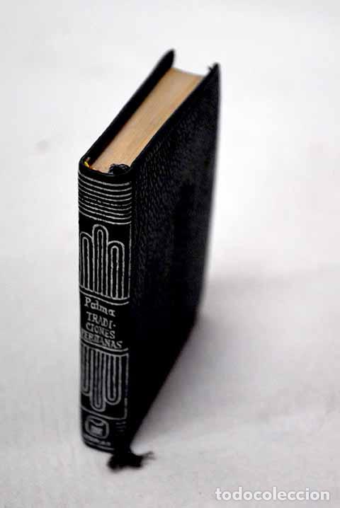 books: Las mejores tradiciones peruanas.- Palma, Ricardo