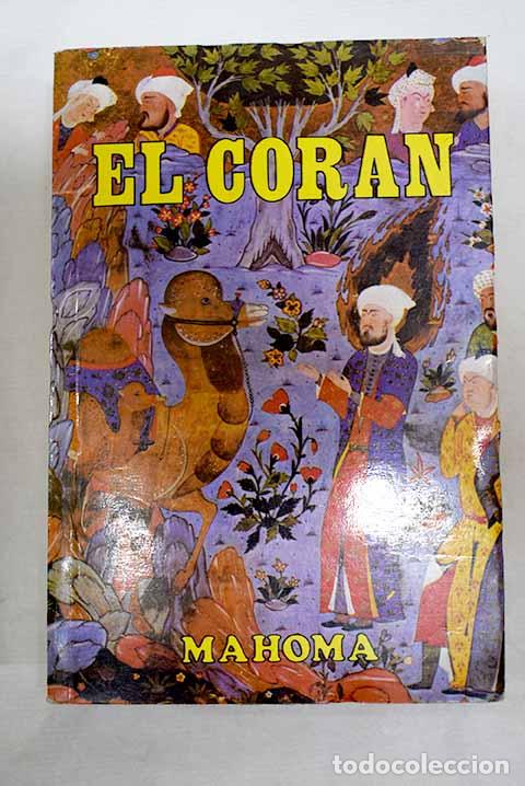 B&uuml;cher: El Cor&aacute;n: : P. Editoriales.