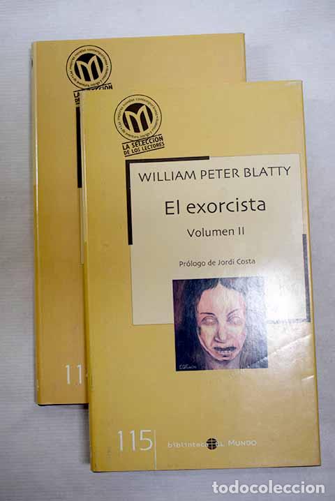 Libros: El exorcista: Blatty, William Peter.- Blatty, William Peter - Foto 1