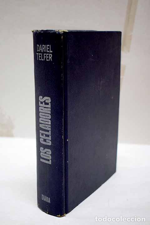 books: Los celadores: Telfer, Dariel.- Telfer, Dariel
