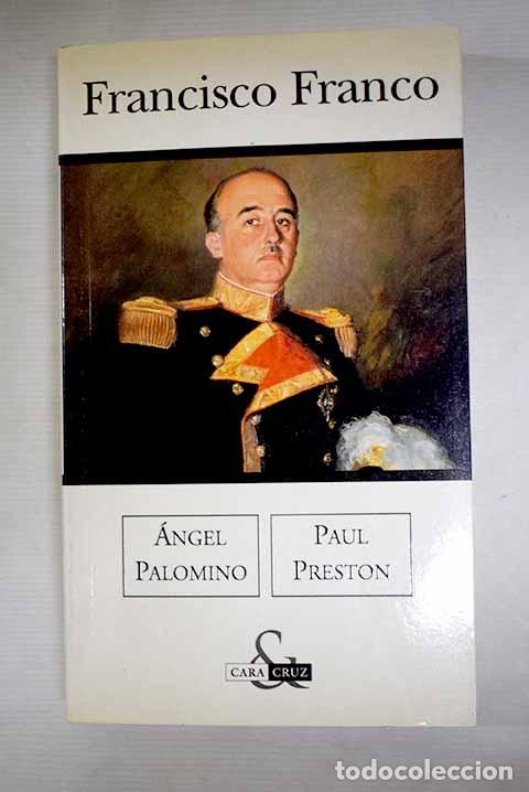 books: Francisco Franco: : Ediciones B.