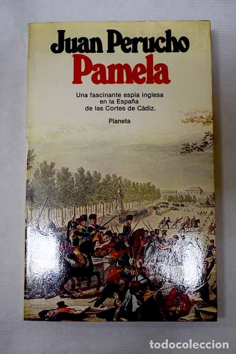 Libri di seconda mano: Pamela: Perucho, Juan.- Perucho, Juan