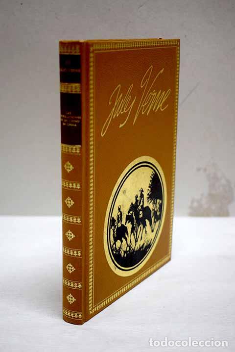 Libros: Las tribulaciones de un chino en China.- Verne, Julio