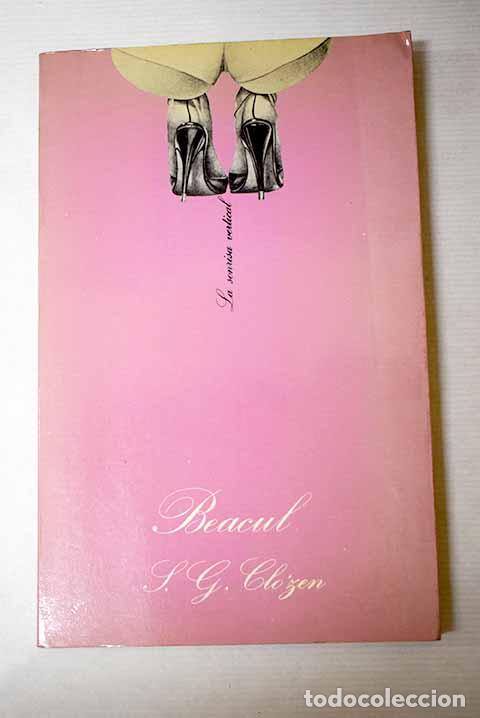 Livros em segunda m&atilde;o: Beacul: Glo zen, S. G..- Glo zen, S. G.
