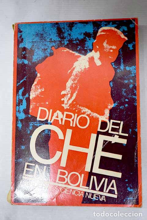 Libri di seconda mano: El diario del Che en Bolivia.- Guevara, Ernesto Che