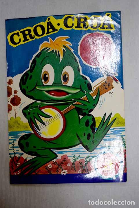 Livres: Cro&aacute;-Cro&aacute;: Sabat&eacute;s, Ram&oacute;n.- Sabat&eacute;s, Ram&oacute;n