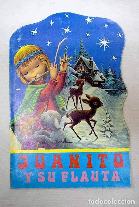 Libros: Juanito y su flauta: Colabor.- Colabor