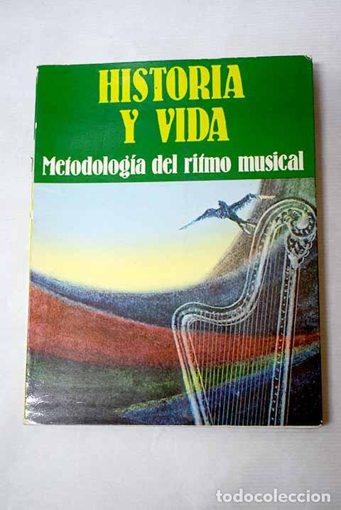 Libros: Historia y vida: Font Fuster, Rosa.- Font Fuster, Rosa