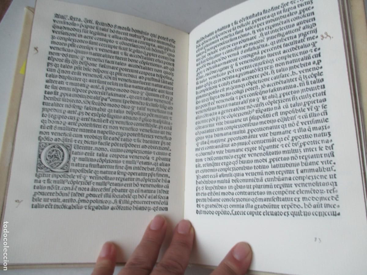 Libros: DIEGO &Aacute;LVAREZ CHANCA Libro del ojo W41522 - Foto 3