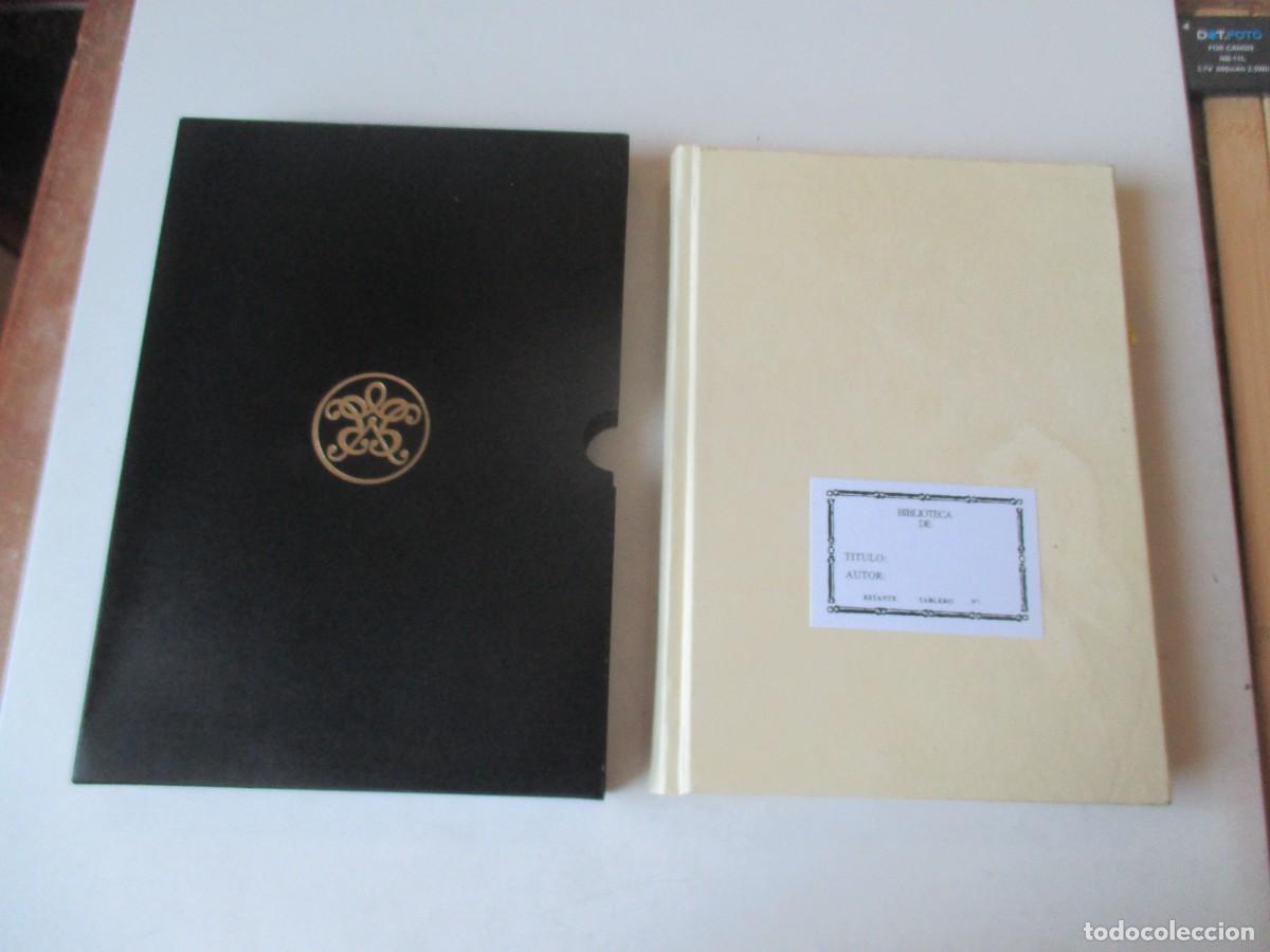 Libros: AMBROSIO MONTESINO Cancionero (facsimil) W41523
