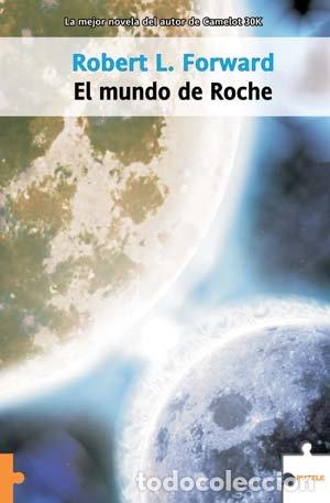 Libros: El Mundo de Roche - Mata &Aacute;lvarez-santullano, Manue - Puzzle Ediciones - Bolsillo, 188