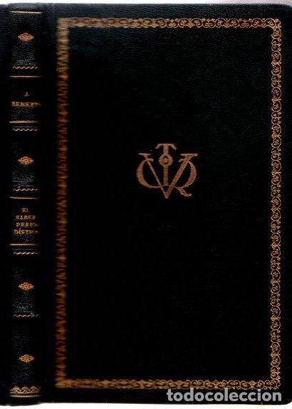 Libros: El saber period&iacute;stico - Beneyto, Juan