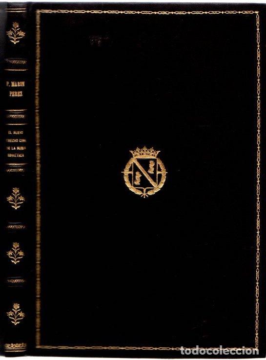 Libros: El nuevo derecho civil de la Rusia sovi&eacute;tica (Principios de legislaci&oacute;n civil de la URSS promulgados
