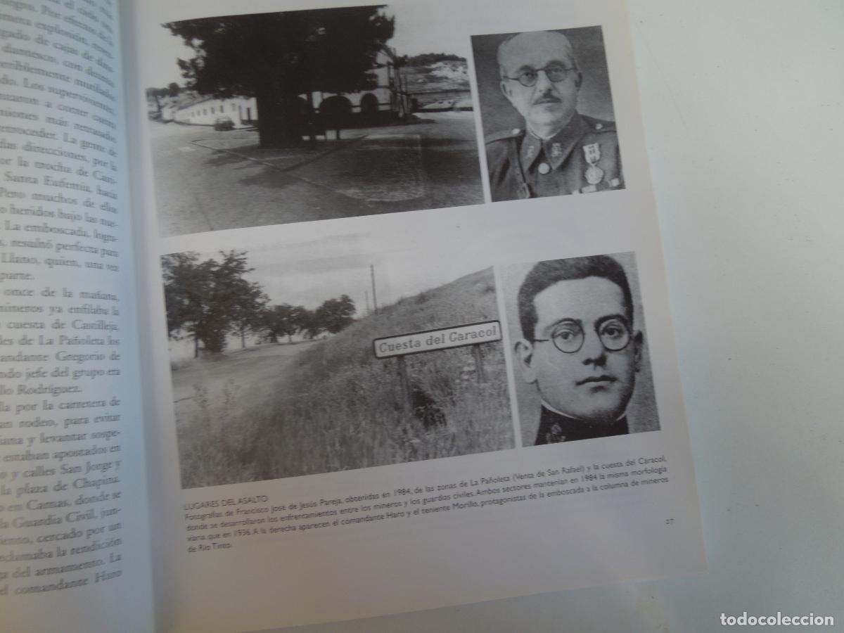 Libros: SEVILLA EN SEPIA - NICOLAS SALAS - ALMUZARA -2005 - Foto 4