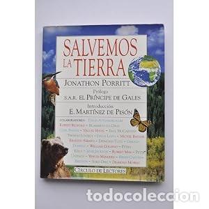 Livres: Salvemos La Tierra - Varios