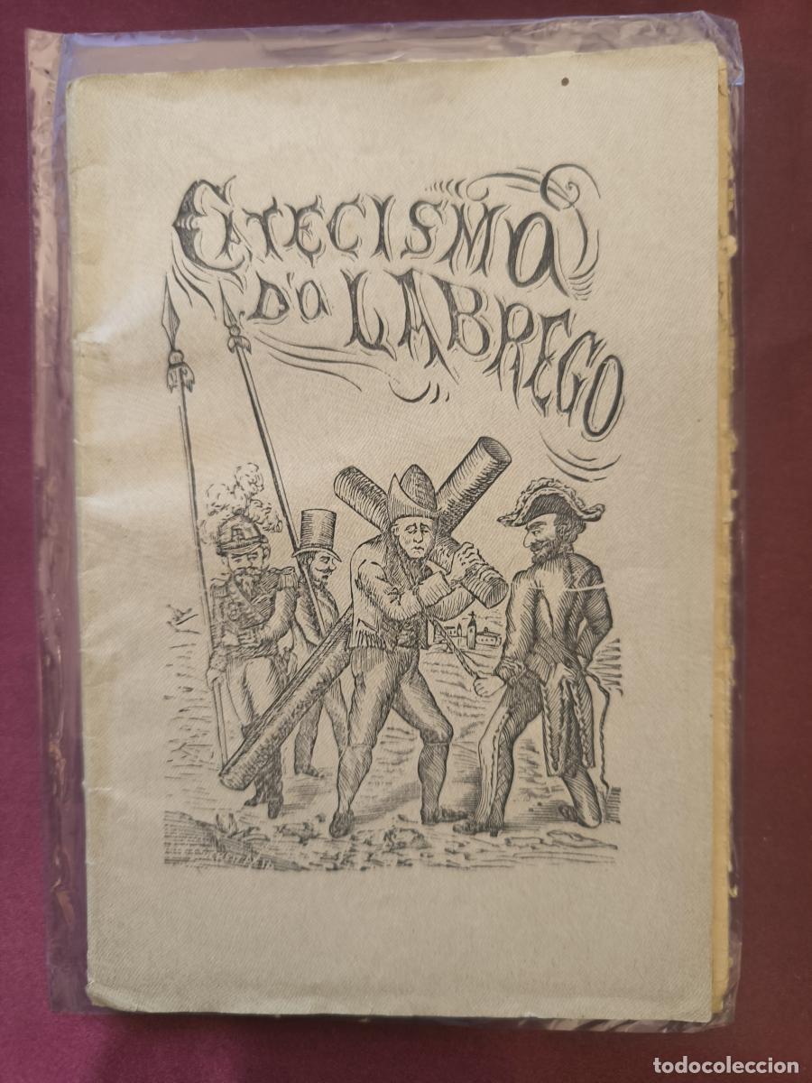 Libros: Catecismo d'a Doutrina Labrega - VVAA