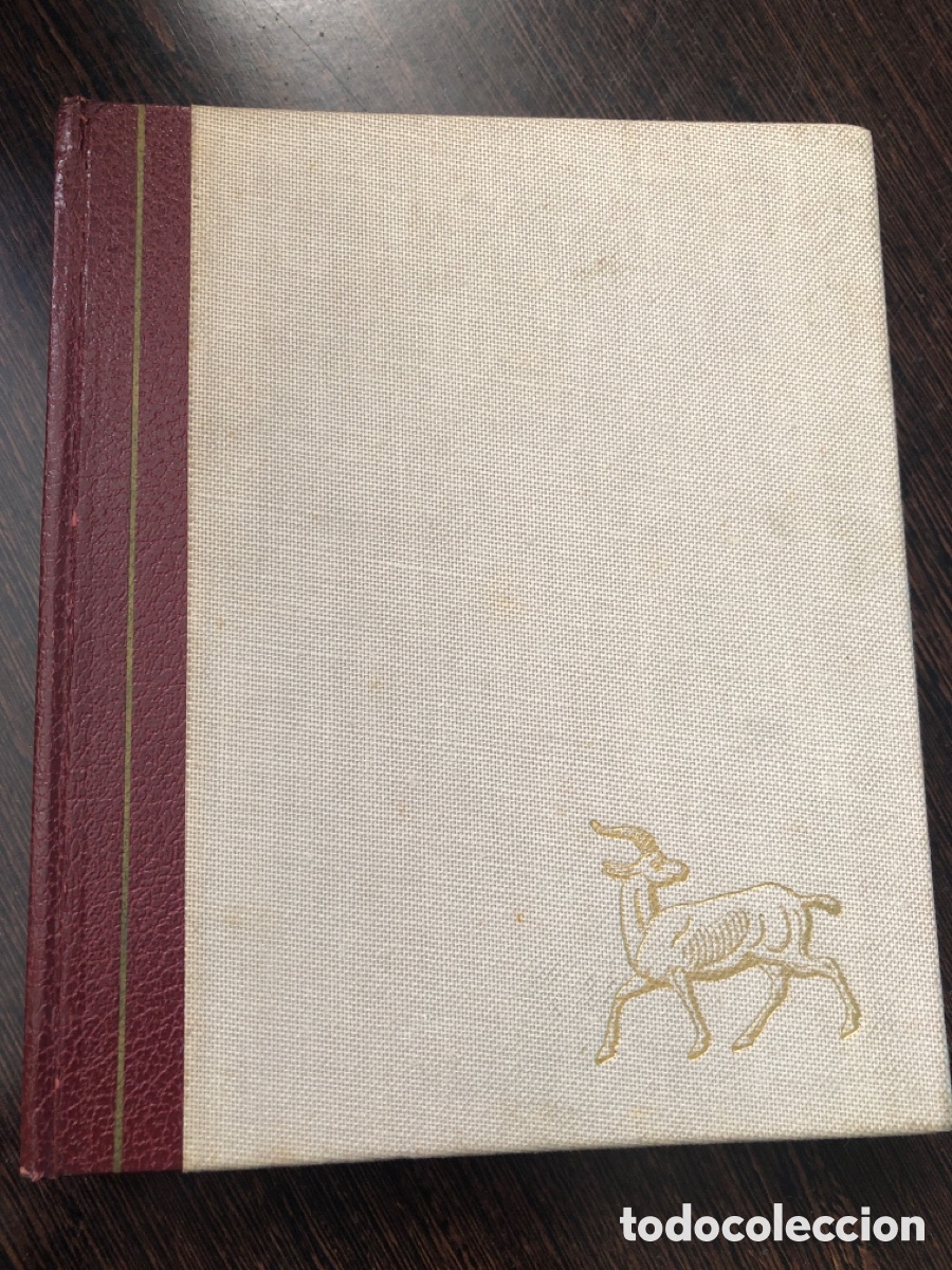 Livres: HISTORIA DEL ANTIGUO ORIENTE ANTONIO TOVAR MONTANER Y SIMON