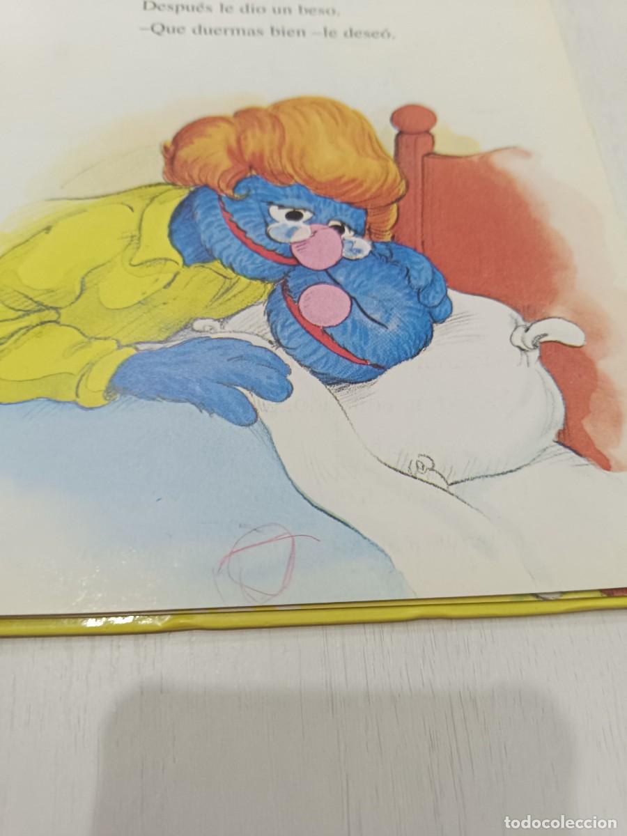 Libros: BARRIO S&Eacute;SAMO. COCO APRENDE A LEER. CONOCER LAS LETRAS - Foto 2