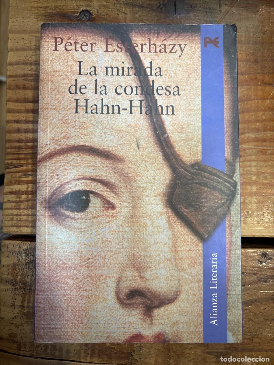 Libros: La mirada de la condesa Hahn-Hahn / The Glance of the Countess Hahn-Hahn: Bajando Por El Danubio (Al