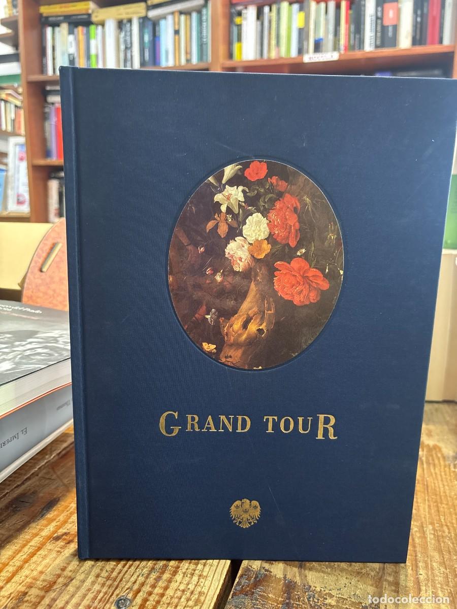 Libros: Grand tour (Spanish Edition) SIN ESTUCHE Colinas, Antonio Idioma: Espa&ntilde;ol Editorial: Album Letras
