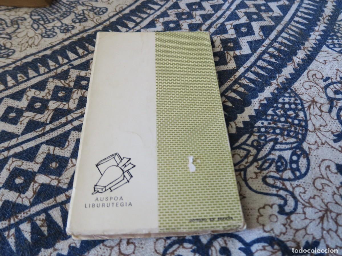 Libros: Bidasoa aldeko bost bertsolari - Foto 2