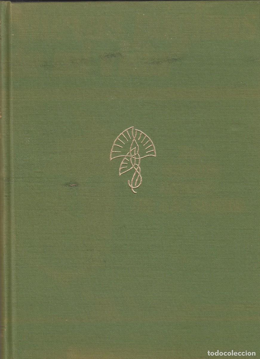 Libros: NUEVAS P&Aacute;GINAS DE MI VIDA. RAM&Oacute;N G&Oacute;MEZ DE LA SERNA. AEE - Foto 2