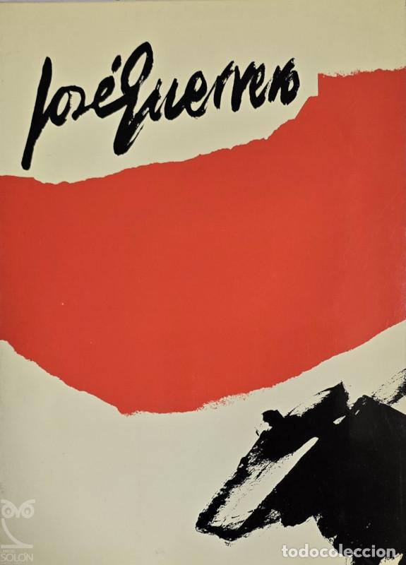 Libri di seconda mano: Jos&eacute; Guerrero - Aa. Vv.