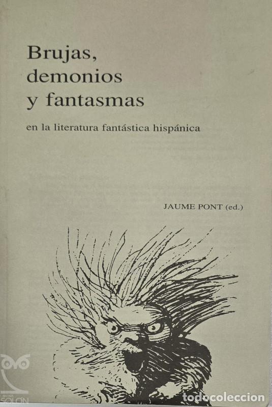 Libros: La ilustraci&oacute;n &laquo;m&aacute;gica&raquo; (Separata) - Fernando R. de la Flor