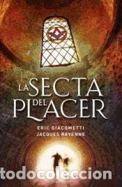 Libros: La Secta Del Placer/ Conjuration Casanova (Spanish Edition) - Giacometti; Eric