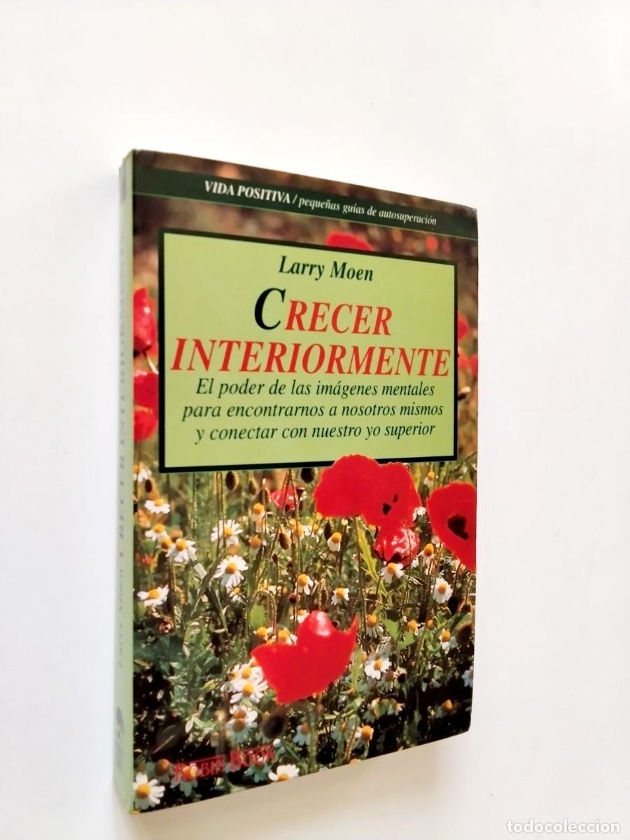 Larry Moen - Crecer interiormente