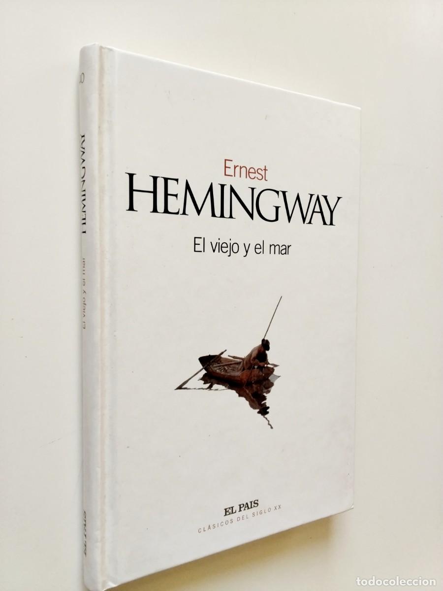 Ernest Hemingway - El viejo y el mar