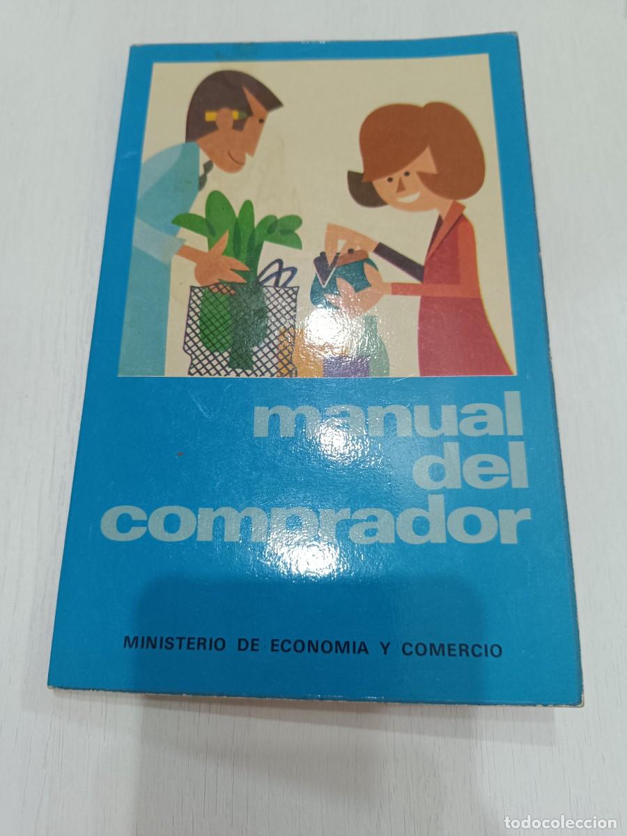 Libros: Manual del comprador